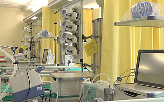 Szpitalny Oddział Ratunkowy w Elblągu został otwarty po ponad rocznym remoncie